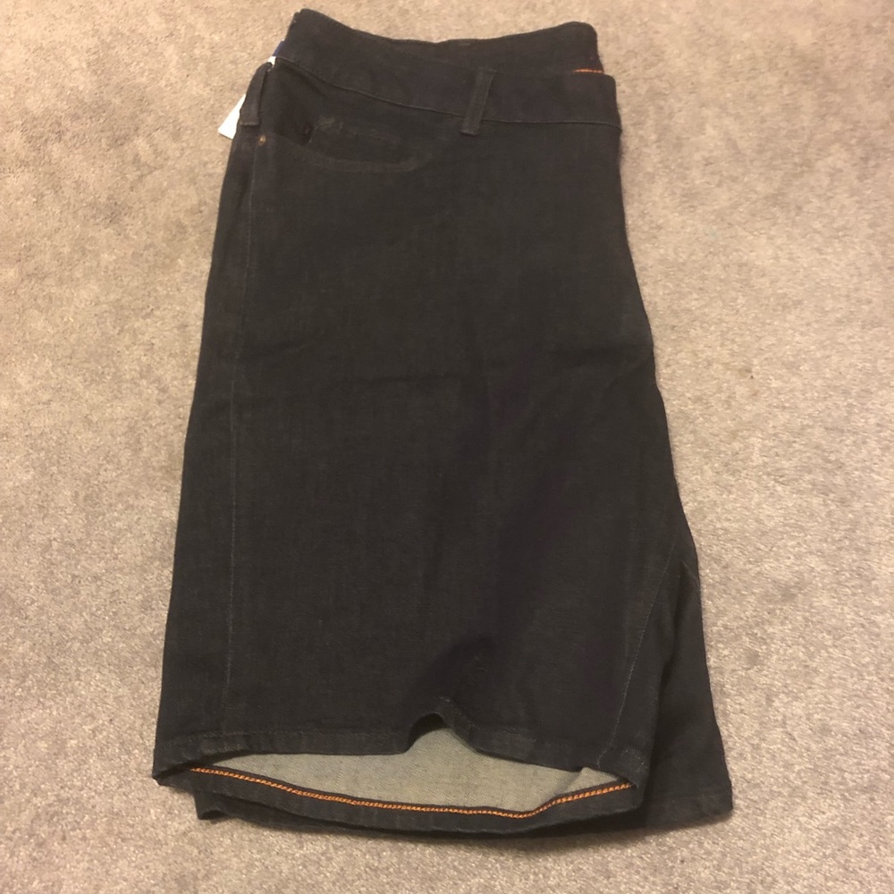 Lee Jeans Bermuda shorts